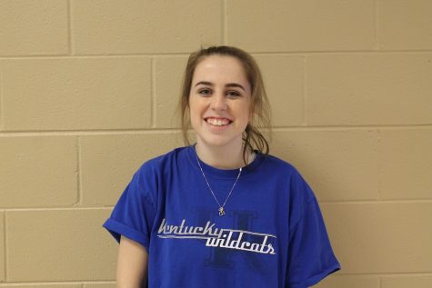 Staff Profile