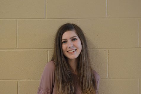 Sample Student Biography
