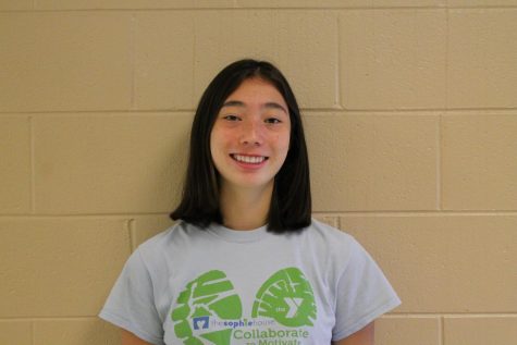 Catherine Shen