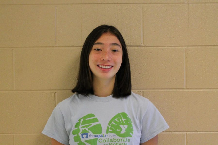 Catherine Shen