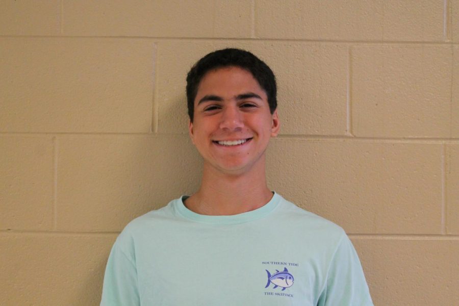 Drew Greene