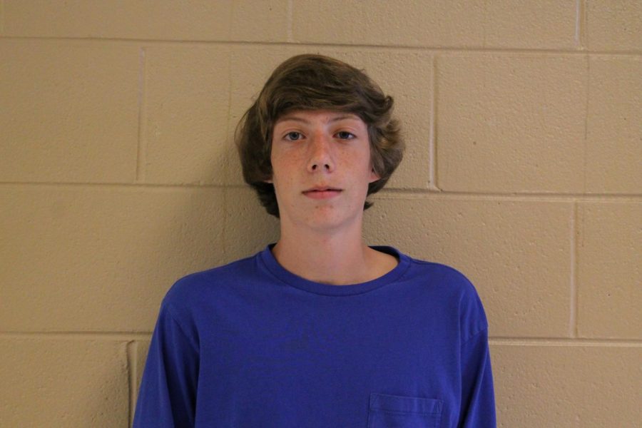 Jacob Hanner