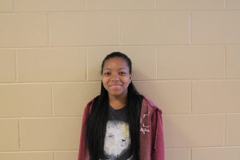 Nyla Bell