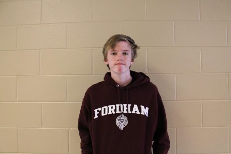Noah Farrell