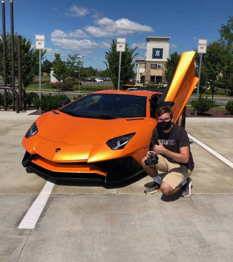 Lamborghini