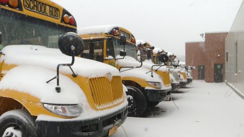 Snow days essential to student mental health