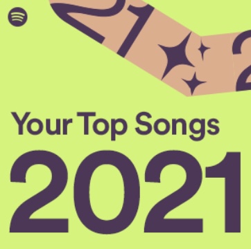 Students share their 2021 ‘Wrapped’ playlist