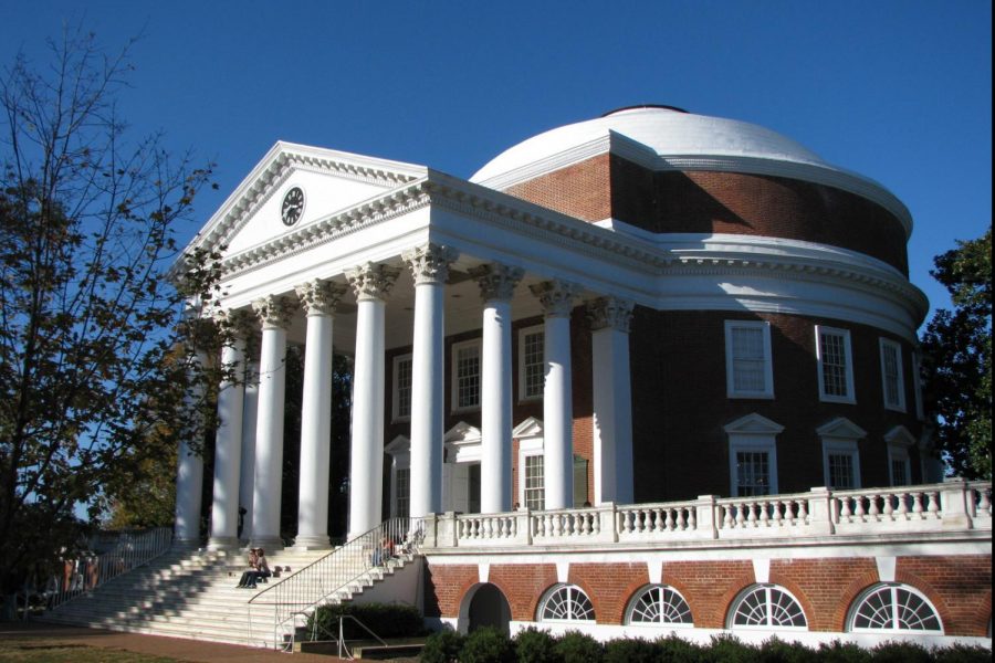 University of Virginia