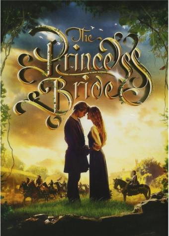 Movie poster from The Princess Bride (sourced from Amazon.com).