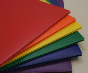 Which class does each color belong to?