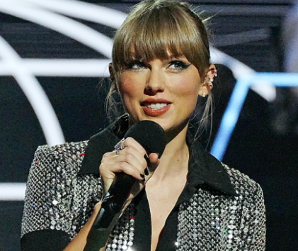 Review: Like ticket sales, Taylor Swift's "Midnight" falls short of expectations