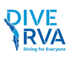 Dive RVA will host all practices for all the schools within the county. 
