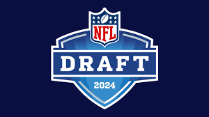 Students have mixed reactions to the results of the 2024 NFL Draft.