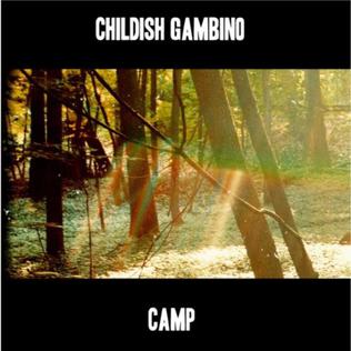 Camp Album