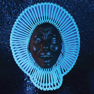 Awaken, My Love! Album