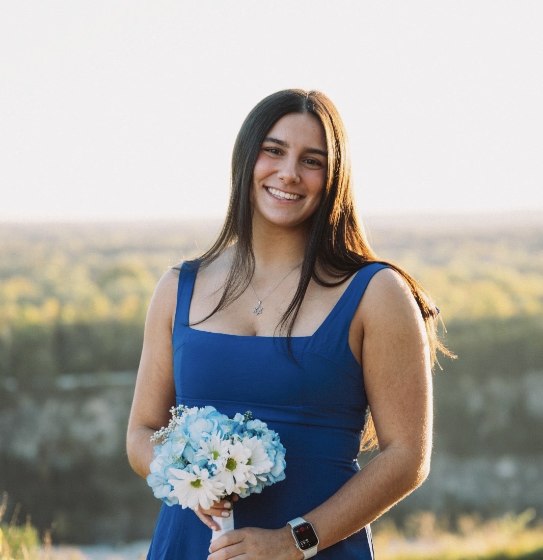 Sydney Rosenberg