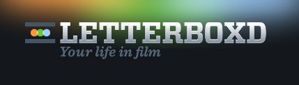 The Letterboxd app allows users to rank and review films.