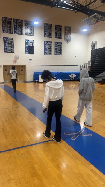 When students lose interest in repetitive PE classes, valuable time for real world skills is lost.